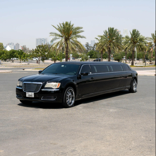 Stretch Limousine